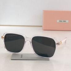 Miu Miu Sunglasses